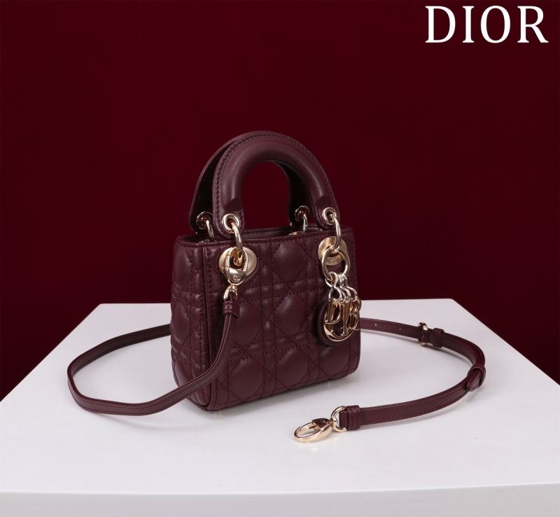 chr1st1an D10r my lady bags